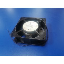 Вентилятор плоский/квадратный 120х120х38mm 10A 20/16W MA-VIB AS11938BR1CY применимость (Каштак-310)