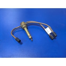 Клапан оттайки холодильника ЗИЛ-Москва (сделано в СССР)