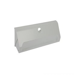 Барьер двери нижний шарнирный для х-ка Electrolux ENG94596AW 2231049020