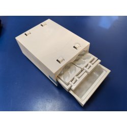 Льдогенератор в сборе для х-ка Zanussi ZRD332WO 4071439360