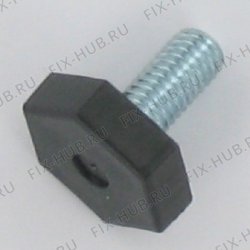 Ножка для х/ка Gorenje M8*25