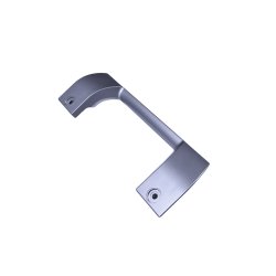 Ручка двери холодильника Gorenje RK-61391E 188092, 131370, 314518
