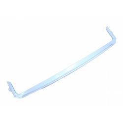 Окантовка задняя на стеклополку холодильника Kaiser АК260(1), 310