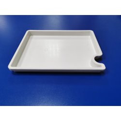 Лоток холодильника Shivaki SHRF-51/52CH 275*210mm