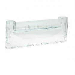 Облицовка сосуда НТО встраиваемого холодильника Ariston CRISTAL 414*162*40 (EASY ICE) C00283721