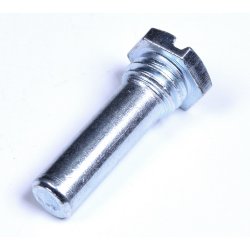 Ось нижнего шарнира холодильника Indesit/Ariston/Hotpoint C00855046