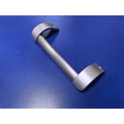 Ручка двери морозильного отделения холодильника Vestel VCB365LS (цвет - серебро) 99602641 VBE2929