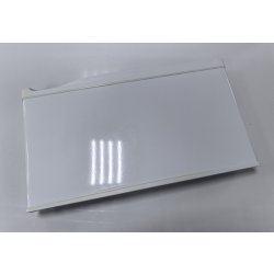 Дверь в сборе с уплотнителем (белая 570х315 мм) холодильника Норд ДХ-222-010, МК Standart 127/03