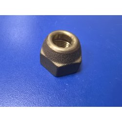 Гайка d 7/8" D14мм  - для монтажа холодильного оборудования.