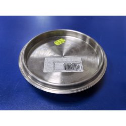 ТЭН дисковый 2200W D=135/125мм в сборе с контроллером Strix U1714#R6132H чайника Moulinex MS-5999208