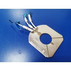 Нагревательный элемент 680W двухрежимный/плоский термопота Rolsen RLT-4038