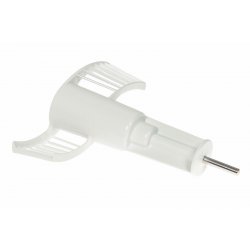 Мешалка для жидкостей кухонного комбайна Braun K700 67051143, в/з 63200645