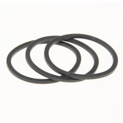 Кольцо уплотнительное для кухонного комбайна FP220 Sealing Ring KW703559
