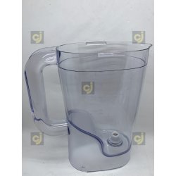 Чаша блендера пластик КК Tefal MS-5A07202