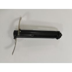 Нож блендера Philips HR1636 чёрный, Н=12 см. (б/у)