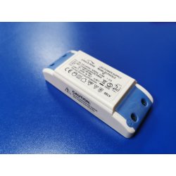 LED драйвер EAGLERISE ELP4X3LS Input:220V 0.09A Output^9V...16V 18V Max, DC700mA 3..4x3W для Teka