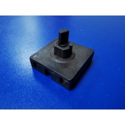 Переключатель режимов 3 поз. соковыжималки Polaris PEA1019AL-01-22-04-10-KAG/3