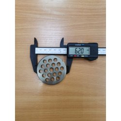 Решётка мясорубки Фея 1830 крупная
