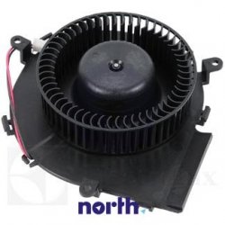 Вентилятор 12V 0.57A для индукционной поверхности Electrolux 3305622023