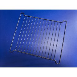 Решётка 425x372 мм электроплиты Electrolux EKC9... Zanussi 3546268032, 3546268016, 3546268024