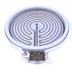Конфорка для стеклокерамики D210мм 2300W без расширения 8001777