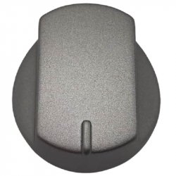 Рукоятка подачи газа VALUE ALU 8MM C00287314