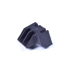 Держатель стекла нижний левый XL600 8028446