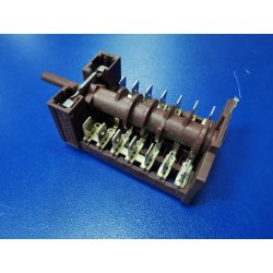 Переключатель режимов духовки GOTTAK-850607 5-и позиционный для VCV56W 32010640