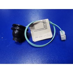 Термодатчик индукционной плиты Rolsen RIO-2011 2,5/1,25 2pin на 3-х pin разъём