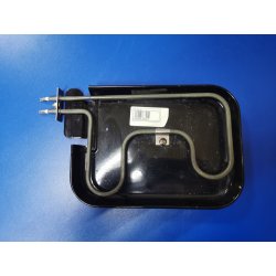 ТЭН гриля с отражателем 1000W для СВЧ Daewoo
