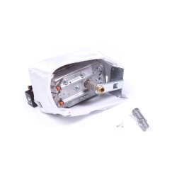 Бойлер / узел в сборе гладильной системы Miele B2847 10430161 в/з 10430160, 10431421