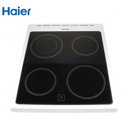 Варочная панель, стеклокерамическая Haier HCX-5CDPW1/HCX-5CDPW2 0530049337