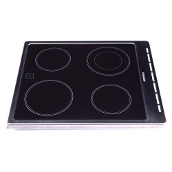 Варочная панель, стеклокерамическая Haier HCC56F02X в/з 0530023776