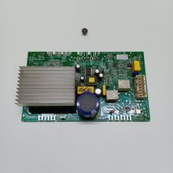 Электронный модуль 3PH GEN2 Candy GVS44138TWHC07 49040134 код болванки 43020386