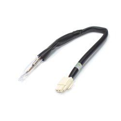 Термопредохранитель оттайки ТЭНа холодильника Haier C2F636CCRG 0060402086