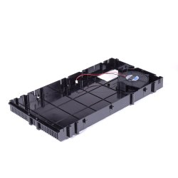 Вентилятор RBH9330S1 DC12V 0.45A охлаждения силового модуля индукционной в/п Electrolux 3572219008