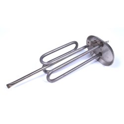 ТЭН для бойлера Ariston сдвоенный 1000/1500W заменён на 65150909