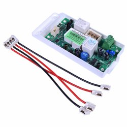 Электронная плата водонагревателя ABS PRO PLUS PW 65180047