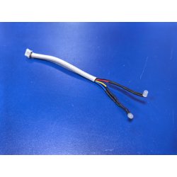 Индикаторная лампа (2шт в сборе с электропроводкой и разъёмом) термопота Scarlett IS-509