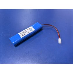 Аккумулятор 14.8V 3500mAh 50,4Втч для робот-пылесоса Tefal Xplorer Series 75 (RG7675WH, RG7687WH)