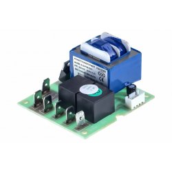 Блок электрический (22) силовых цепей для Thermex FSS80V ЭдЭ000597