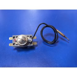 Термостат ISEA/Thermex дв. защита (капилярный) WY-S90B WQS93-12T10 93гр. для в/н Lima-100V SpT066136