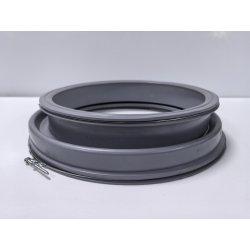 Манжета люка стиральной машины Бирса моделей WM-ME610/04, WM-ME610/08, WM-ME508/04 Уценка_б/у
