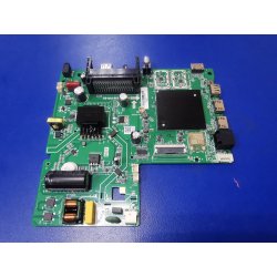 Основной модуль TP.MB-M9256-PW-BL-YDT для TV Hyundai H-LED40BS5003 950064964 2005309