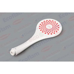 Душевая лейка новая для проточного водонагревателя Atmor