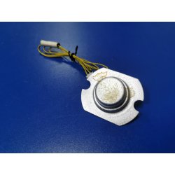 Термостат аварийный E503950 T216JYHT D=60/35/28мм, 2pin на разъёме 3pin, мультиварки Redmond RMC-M90