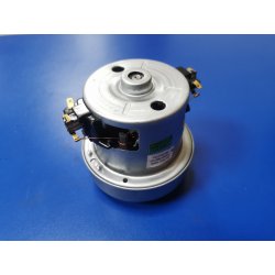 Мотор 8P22634-51 230160 PASS-115 V1J-PT22-982 1600W D=108мм H=114мм для пылесоса BQ VC1810C 86198406