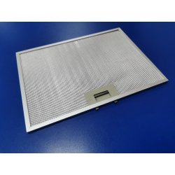 Фильтр алюминиевый Krona BEATRIS, SERENA CPB 600 AH0021-02