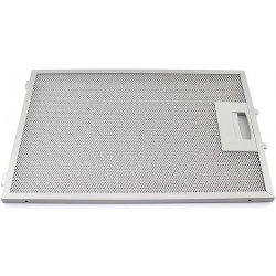 Фильтр алюминиевый Krona Iren 50/3P Размер: 275х190мм