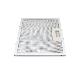 Фильтр алюминиевый Krona Kelly 500 Размер: 232х219мм